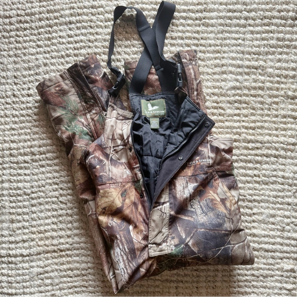 Kids Camo One Piece by Field & Stream